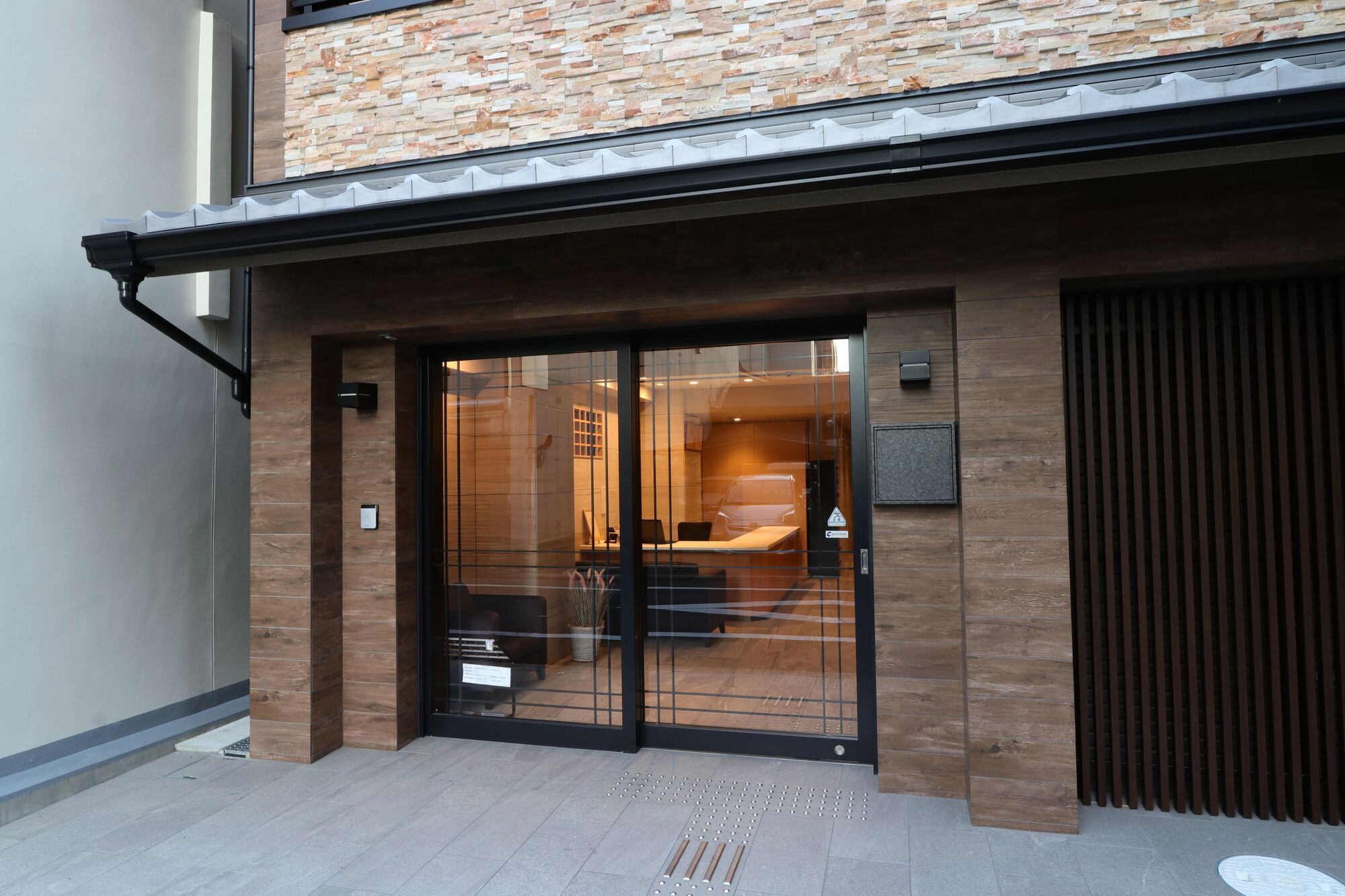 Teramachi Matsubara Grandereverie Kioto Exterior foto
